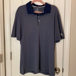 Adidas Polo - Men’s XL
